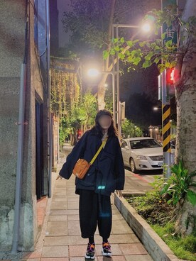 Hsuanさんのコーディネート