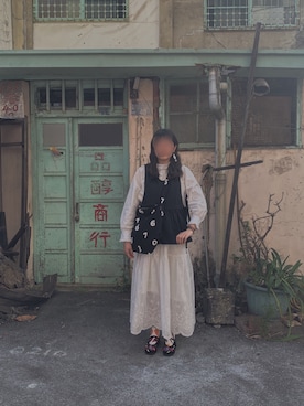 Hsuanさんのコーディネート