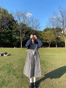 Hsuanさんのコーディネート