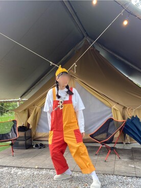 Hsuanさんのコーディネート