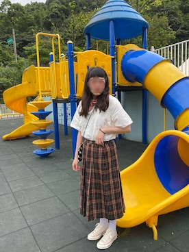 Hsuanさんのコーディネート