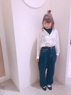 みなさんのコーディネート