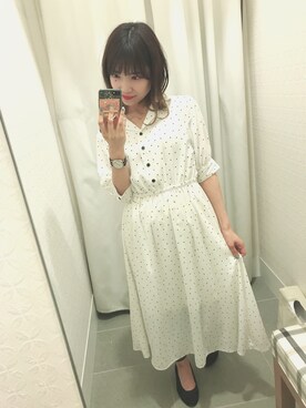 みなさんのコーディネート