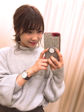 みなさんのコーディネート