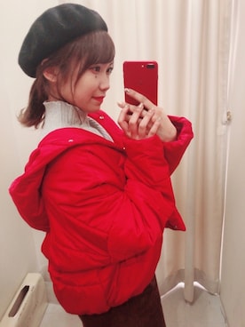 みなさんのコーディネート