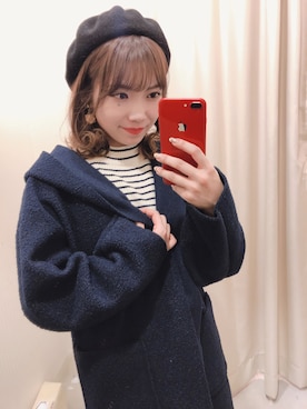 みなさんのコーディネート