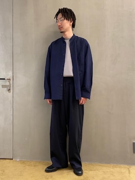 Takumi Saitoさんのコーディネート