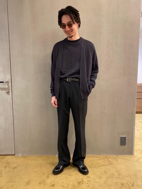 Takumi Saitoさんのコーディネート