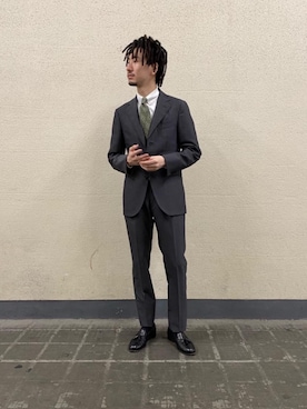 Takumi Saitoさんのコーディネート