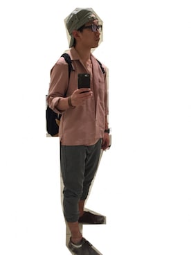 coupeさんのコーディネート