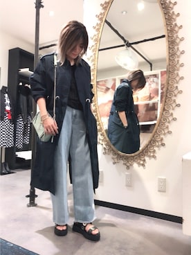 yuiさんのコーディネート