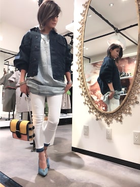 yuiさんのコーディネート