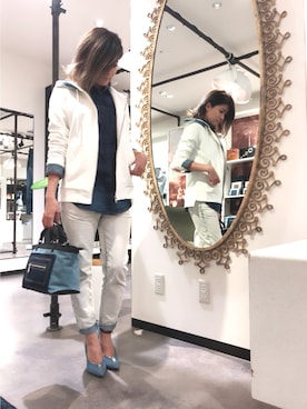 yuiさんのコーディネート