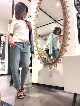 yuiさんのコーディネート