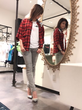 yuiさんのコーディネート