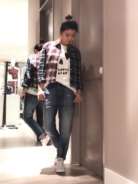 yuiさんのコーディネート