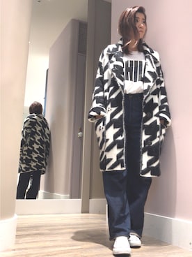 yuiさんのコーディネート