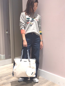 yuiさんのコーディネート