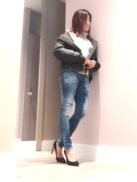 yuiさんのコーディネート