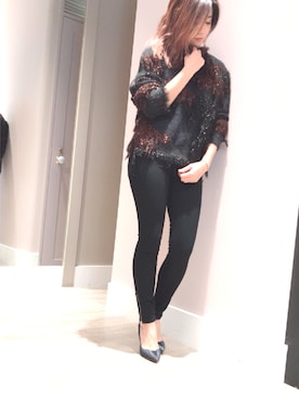 yuiさんのコーディネート