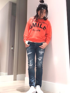 yuiさんのコーディネート