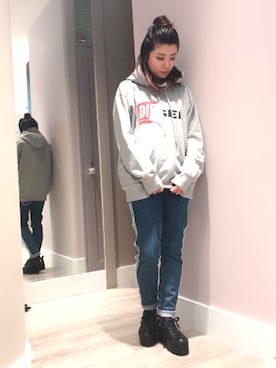 yuiさんのコーディネート