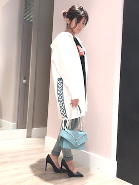 yuiさんのコーディネート