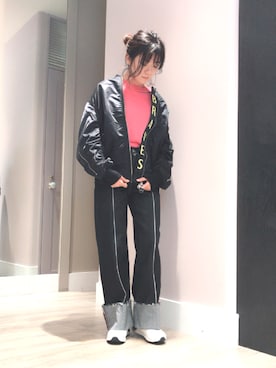 yuiさんのコーディネート