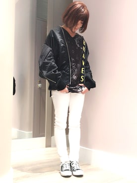 yuiさんのコーディネート