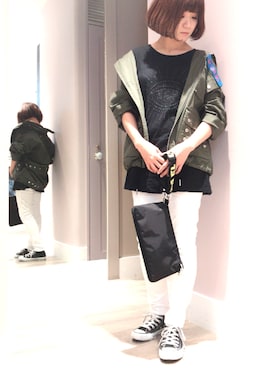 yuiさんのコーディネート