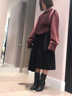 yuiさんのコーディネート