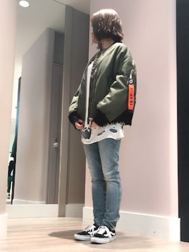 yuiさんのコーディネート