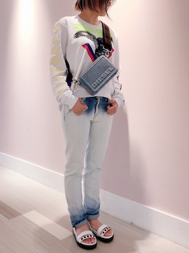 yuiさんのコーディネート