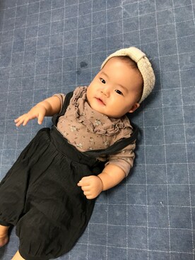 そらさんのコーディネート