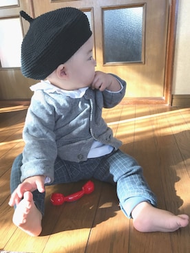 そらさんのコーディネート