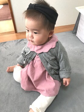 そらさんのコーディネート