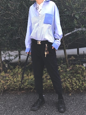 mosaさんのコーディネート