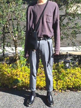 mosaさんのコーディネート