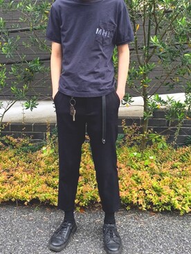 mosaさんのコーディネート