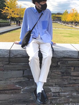 mosaさんのコーディネート