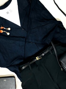 mmk.さんのコーディネート