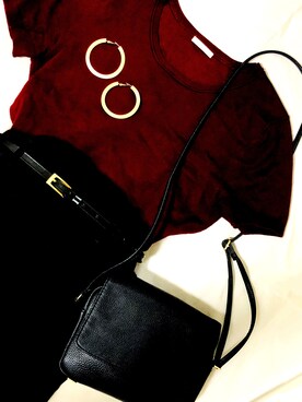 mmk.さんのコーディネート