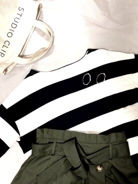 mmk.さんのコーディネート