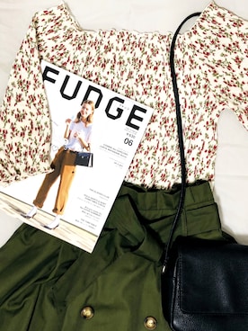 mmk.さんのコーディネート