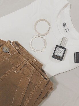 mmk.さんのコーディネート