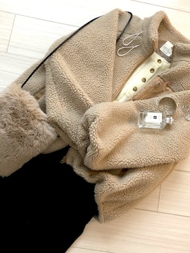 mmk.さんのコーディネート