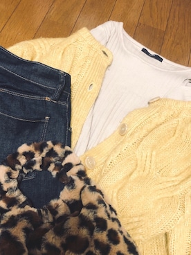 mmk.さんのコーディネート