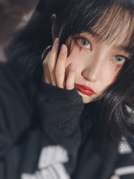 社力报废熊さんのコーディネート