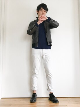 べっきーさんのコーディネート