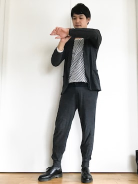 べっきーさんのコーディネート